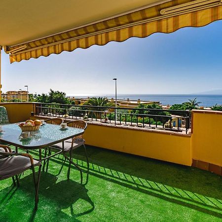 Tenerife Dream 004 プエルト・デ・サンティアゴ エクステリア 写真