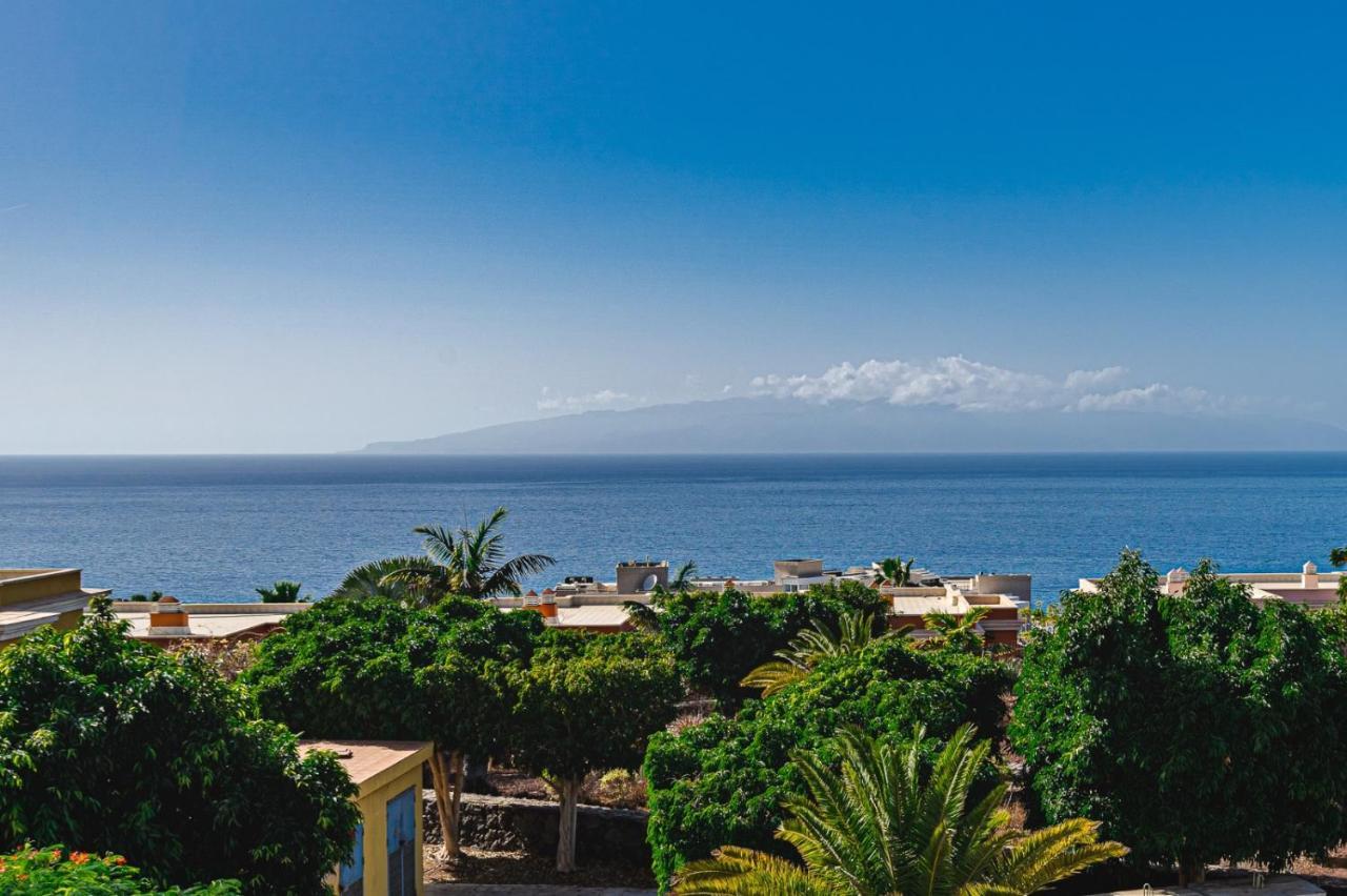 Tenerife Dream 004 プエルト・デ・サンティアゴ エクステリア 写真