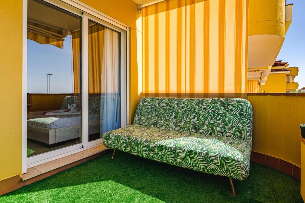 Tenerife Dream 004 プエルト・デ・サンティアゴ エクステリア 写真