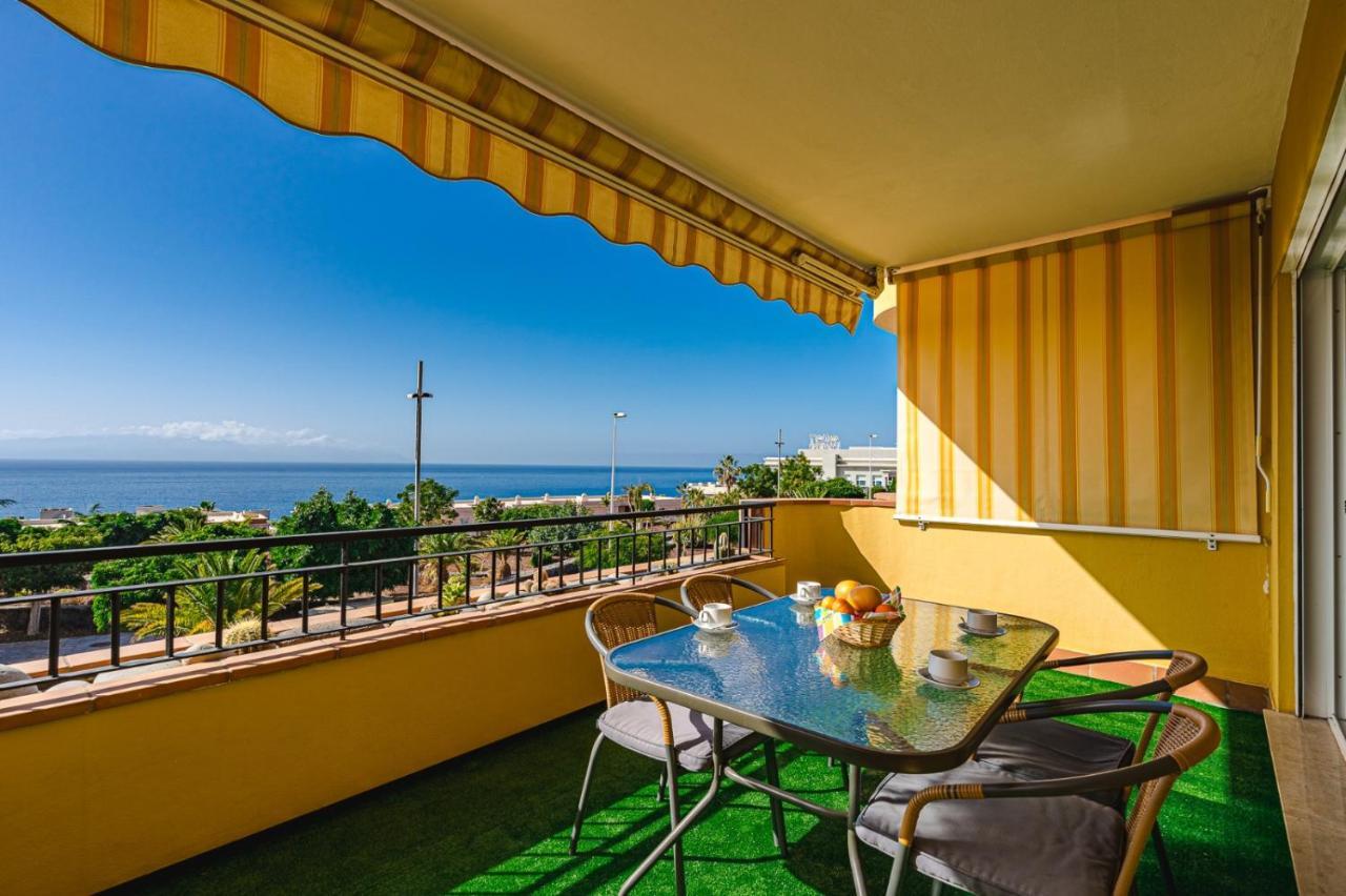 Tenerife Dream 004 プエルト・デ・サンティアゴ エクステリア 写真