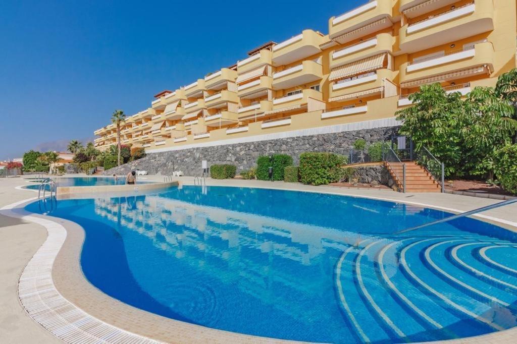 Tenerife Dream 004 プエルト・デ・サンティアゴ エクステリア 写真